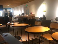 大堂-煮叶(悠唐广场店)
