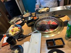 -九田家黑牛烤肉料理(新光汇店)