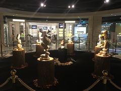 -剪刀石头布家居广场