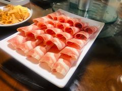 -大连海鲜斑鱼火锅(安平店)