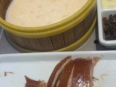 -紫光园·烤鸭·北京菜(团结湖店)