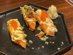 -鸟鹏烧鸟居酒屋(仁恒梦中心店)