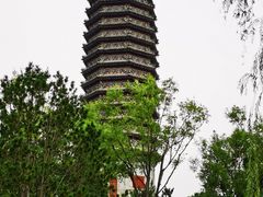 -西海子公园