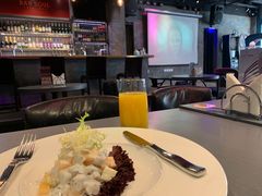 -苏哥利酒店·酒吧 BAR SOUL(观前街店)