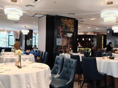 -怀德酒楼·粤菜·海鲜·茶点(宝安国际机场店)