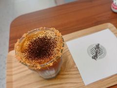 -RIPPLE COFFEE涟漪咖啡