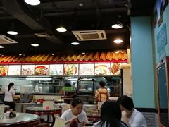 -昇记肠粉王(福华路店)