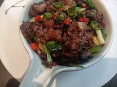 -周渝食惦·酸菜鱼精致川菜(横岗店)