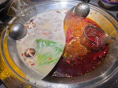 -重庆高老九火锅(吴中永旺店)