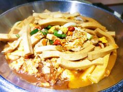 -何氏排骨(左家塘店)