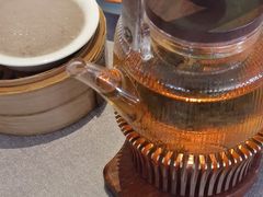 -晋江荣誉国际酒店·港誉茶餐厅