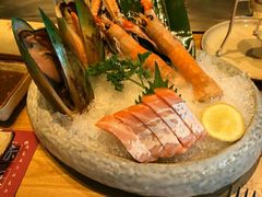 -赤坂亭·M9和牛烧肉·铁板烧(合肥万象城店)