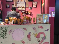 -可丽小屋(中山路店)