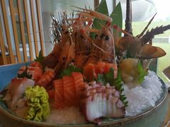 -王鼎精致料理铁板烧(世博源店)