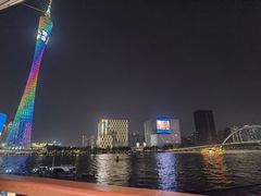-海心沙亚运公园