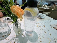-大树餐厅(环球港店)