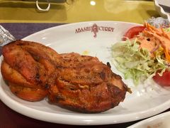 -亚桥咖喱(延安路店)