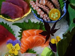 -昱匠·日本料理(金融街店)