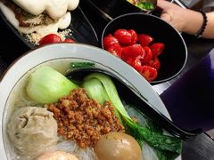 -小明同学(三里屯店)