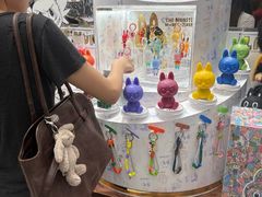 -泡泡玛特POPMART(天环购物中心店)