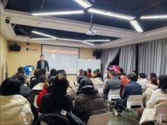 -新励成演讲口才培训(南昌东湖学训中心)