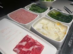 -海底捞火锅(北京路店)