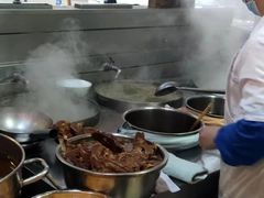 -李兰英湖南面馆(护国路店)