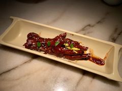 吮指鸡爪-桂满陇-西湖船宴(西单大悦城店)