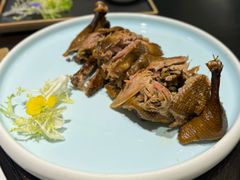 -翠湖宾馆·中餐厅