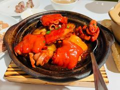 -汤城小厨•粤菜•靓汤(苏州街店)