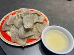 -北平小馆·烤鸭·家常菜(磨房北里店)