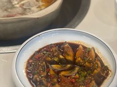 -土连锅·现熬养生汤锅(梁家巷店)