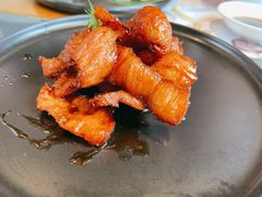 小酥肉-南小馆(迪士尼小镇店)