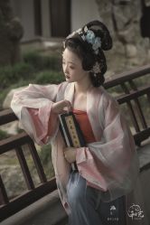 -与苏记•苏式美学汉服体验馆