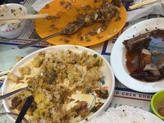 -澳门陈光记烧味饭店(万象城店)