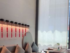 -梅花境(万科店)