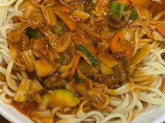 -兰州老马家族食府(康庄总店)