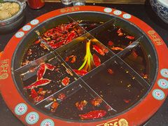 -矮板凳老火锅(宽窄巷子店)