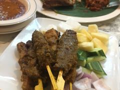 -关夫人餐厅(阳光广场店)