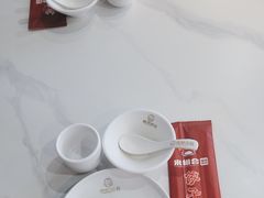 -来相会饺子·新辽菜(甘家口店)
