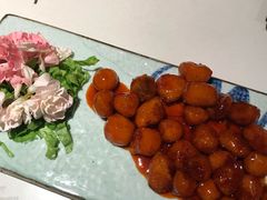 -长安·大茶饭
