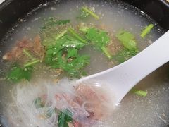 -高玛纳驴肉火烧(河间总店)