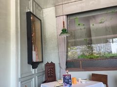 -开海·红岛海鲜虾水饺(石老人店)