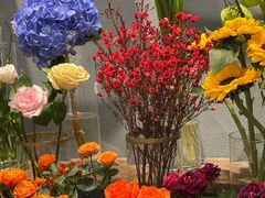 -BOBLOOM花店(宝龙旭辉广场店)