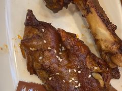-探唐烧烤(棠东店)