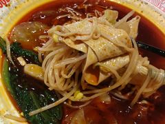 -每味每客·重庆麻辣烫(国泰店)