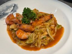 -1937青岛老味道·海肠捞饭·青岛菜(大鲍岛栈桥店)