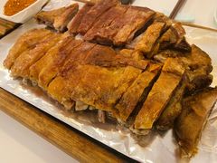 -巴音浩日娲·蒙餐(双林东路店)