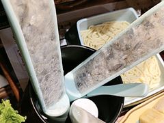 -东巴婆婆云南鱼豆花火锅(大东门店)