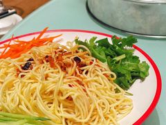-山芋腔苏北菜(盐城滨海店)